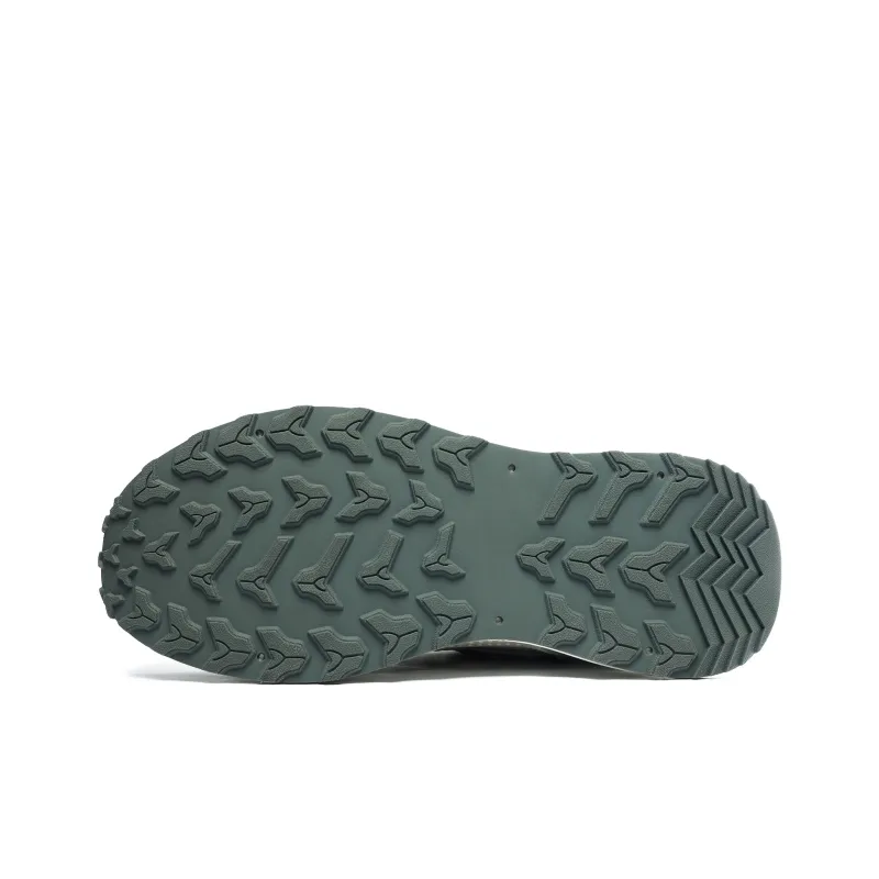 X-ZONE Anti-Slip And Wear-Resistant Breathable Low-Top Casual Shoes Men's-17