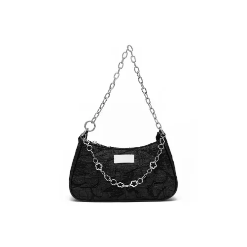Carksky PU Handbag Shoulder Bag Regular Women's Multicolor