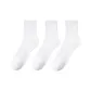 3-Pack (White)