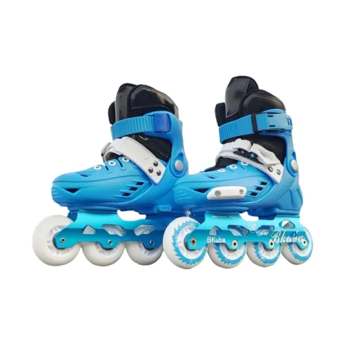 Kaikang Straight-Leg Shoes Unisex