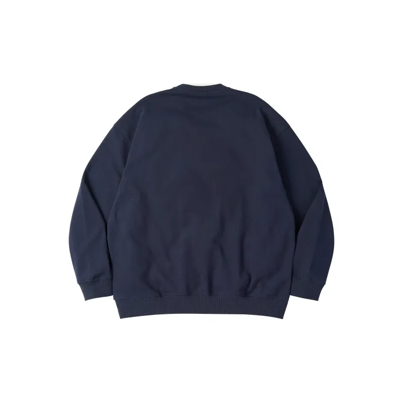 Ben.panda Sweatshirts Unisex-1