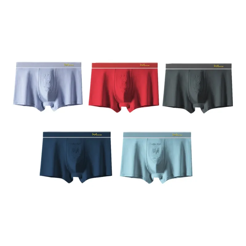 MIIOW Men Underpants-10