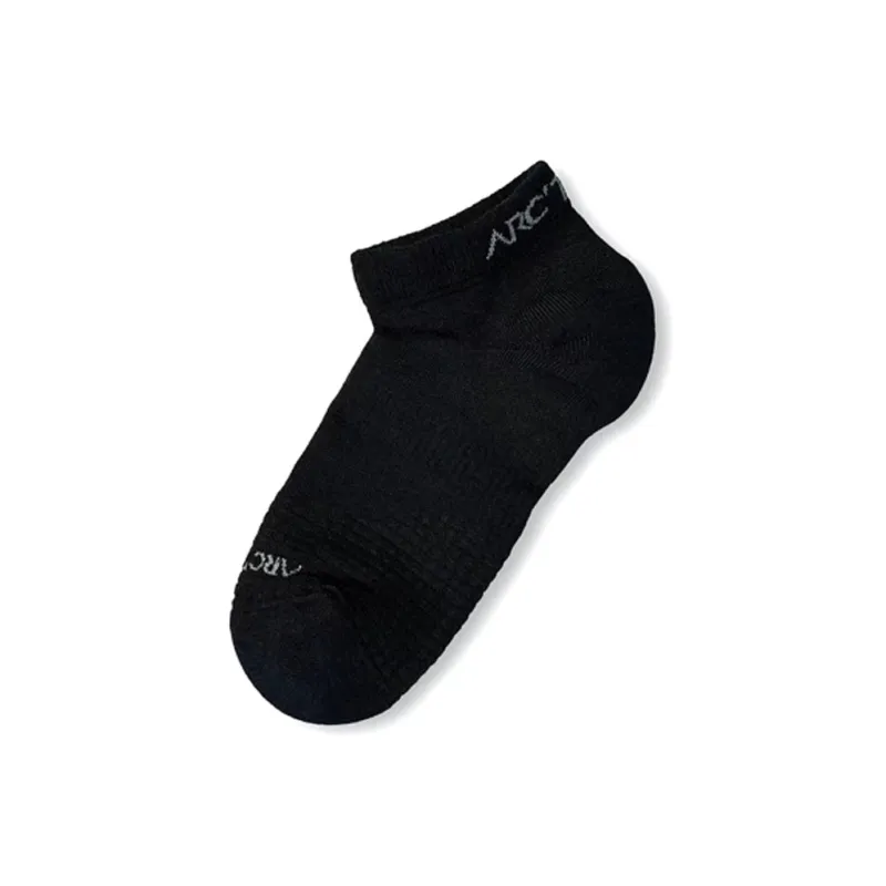 Arcteryx Running Socks Unisex 1 Pack-7