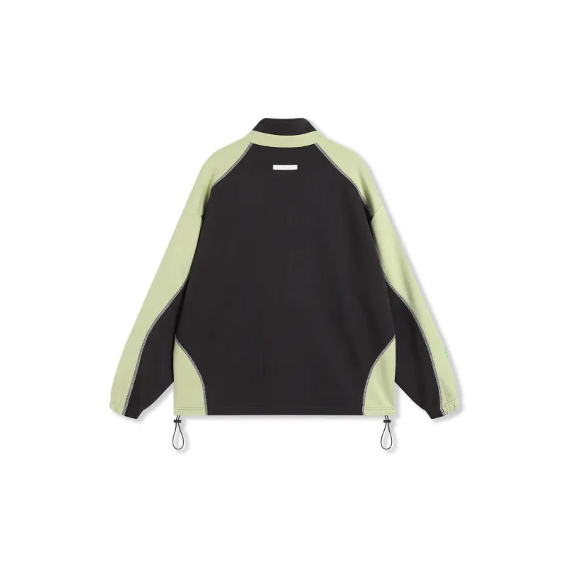 RASS Jackets Coats Unisex Dark Gray-1