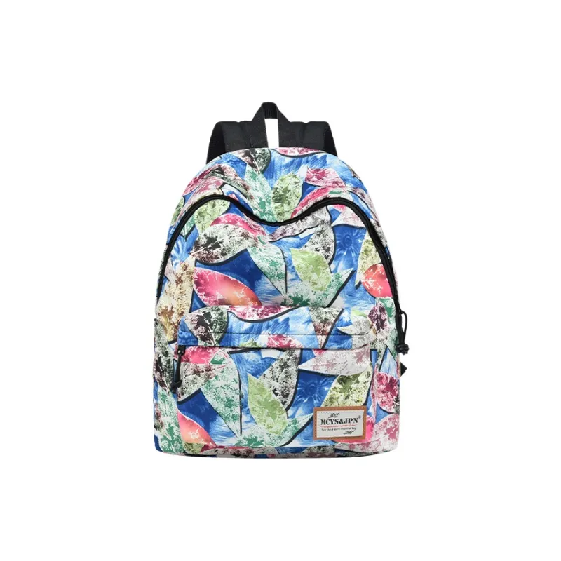 Yohji Kimura Backpacks-16