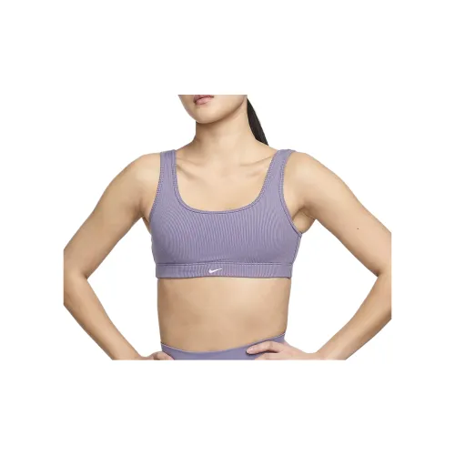 Nike Sports Underwear Women's Dawn Dark Purple