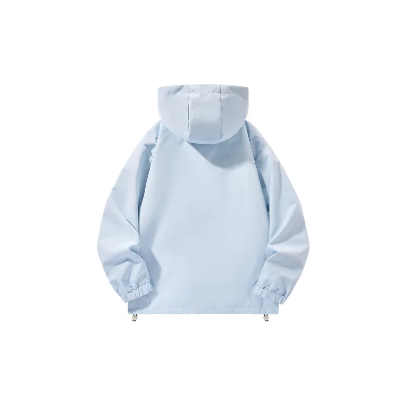 FASTFISH Jackets Unisex-5
