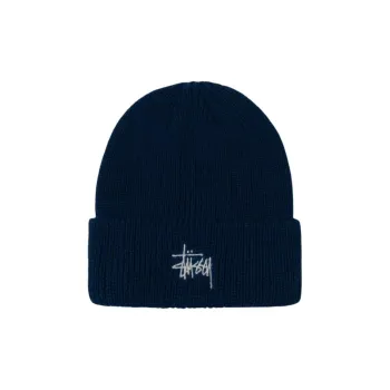 Stussy Basic Cuff Beanie
