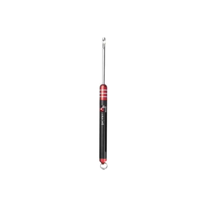 Little Phoenix Fairy Hook Remover Fishing Aluminum Alloy-0