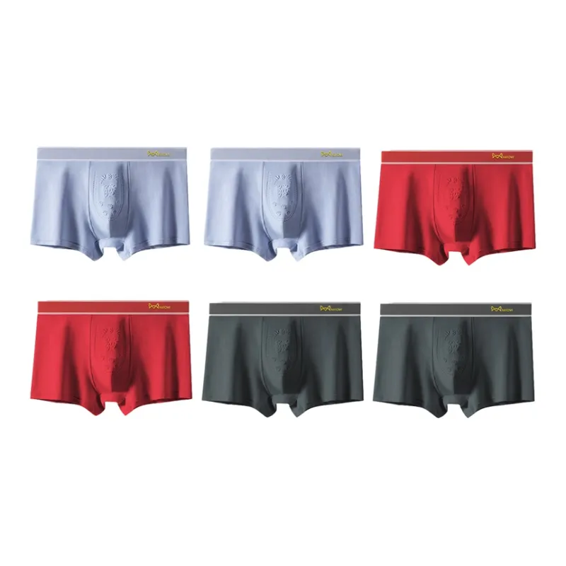 MIIOW Men Underpants-7