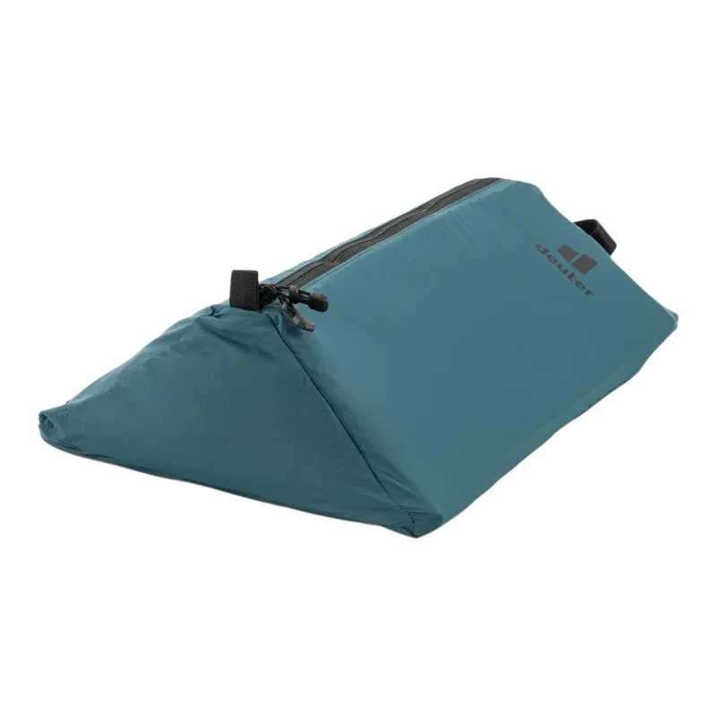 DEUTER Polyamide Storage Bag Unisex Atlantic Blue-2