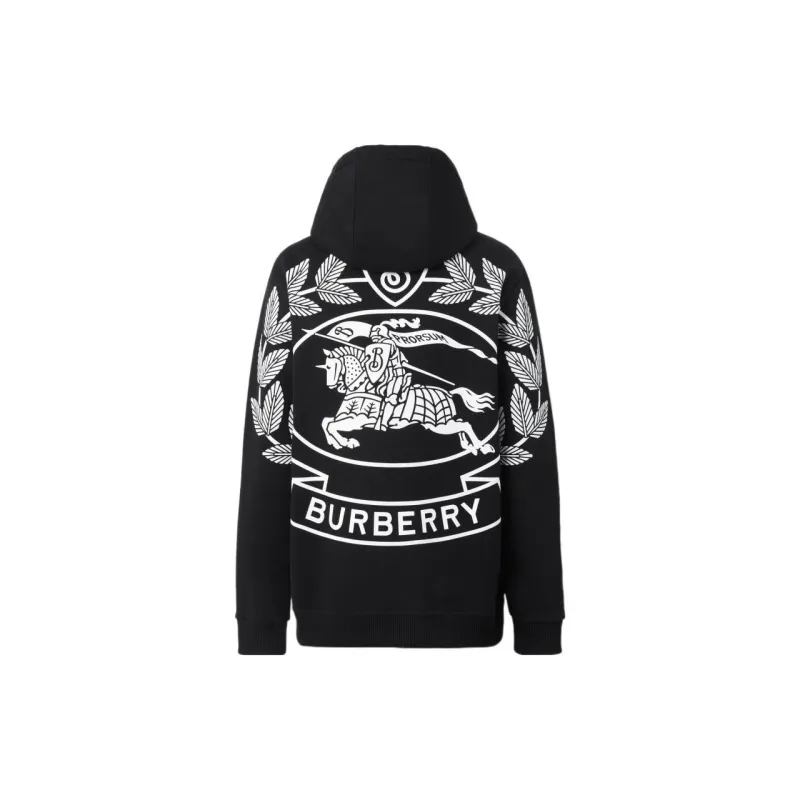 Burberry Hoodie-1