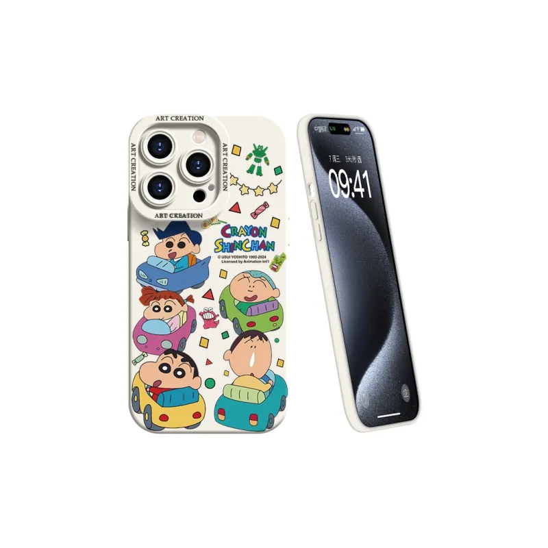 YOOPOO Phone Cases-1