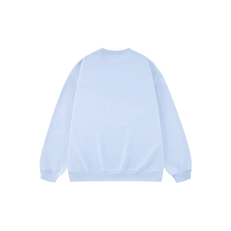 WORKSOUT Sweatshirts Unisex-3
