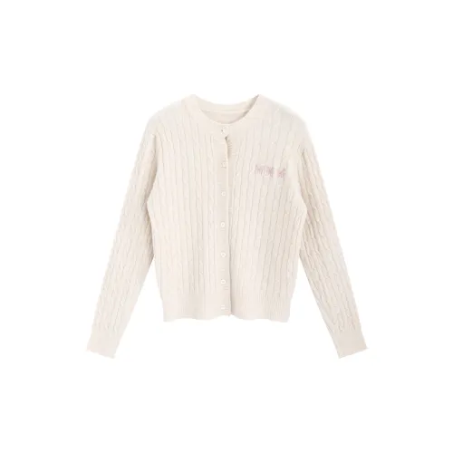 Garbege Knitwear Women's