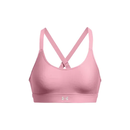 Under Armour Continuum Sports Underwear Women's Serum Pink