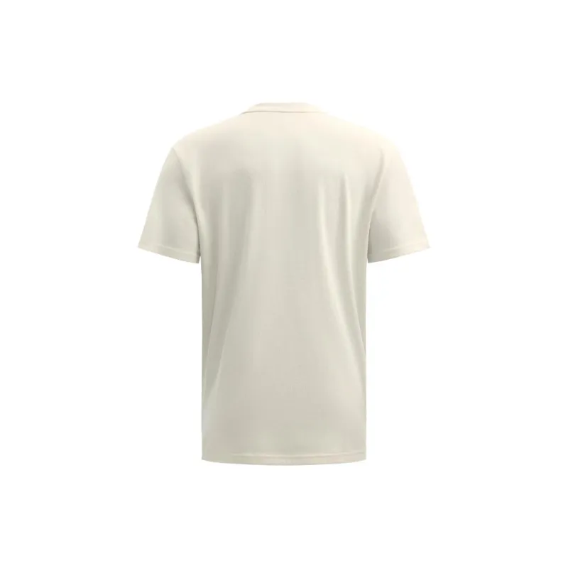 Under Armour Curry T Shirt Men's Clay White-1