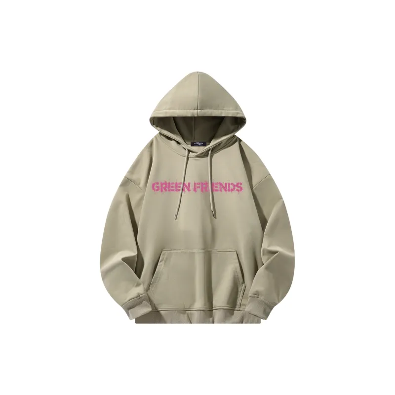 GF Sweatshirts Unisex-31