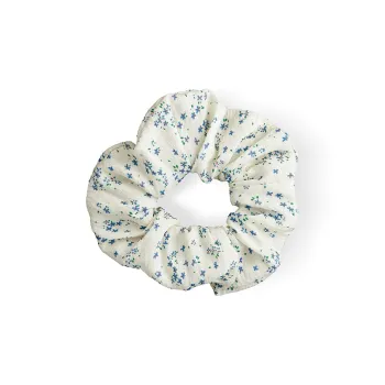 Specialoutlook Fabric Hair Tie Women's Commute, Shopping, And Date Versatile Style