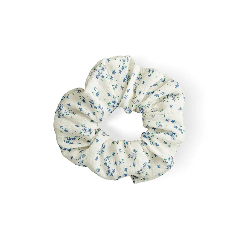 Specialoutlook Fabric Hair Tie Women's Commute, Shopping, And Date Versatile Style-0