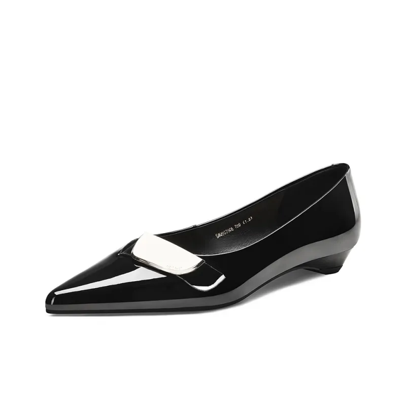 BOSSSUNWEN Women's Casual Shoes Women's-1