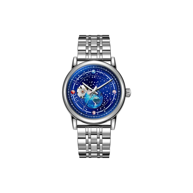 Dulunwe Men Watch-2