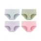 4 Pack (Aqua Blue+Verdant Green+Taro Purple+Lotus Root Powder)