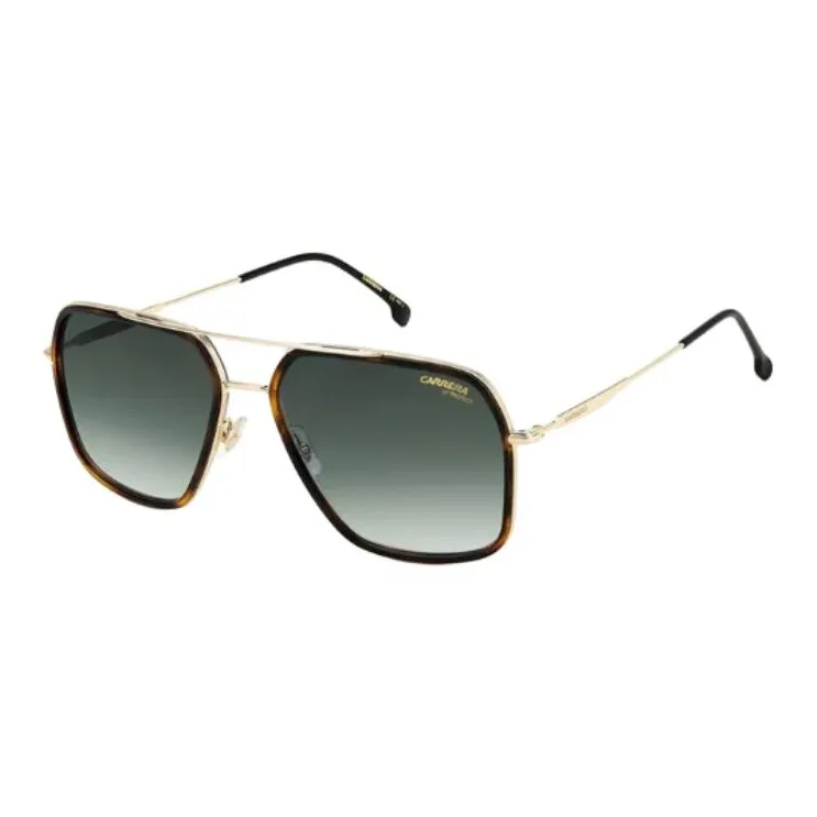 CARRERA 237 Rectangular-frame Sunglasses-3