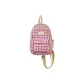 Pink Plaid