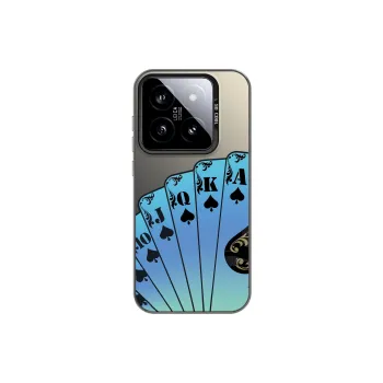 PINSHANGREN Phone Cases