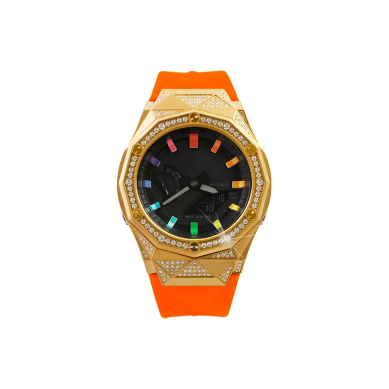 Keppot Unisex Watch Cases-39