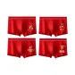 Blessing-Good Fortune and Prosperity-God of Wealth Arrives-All The Best