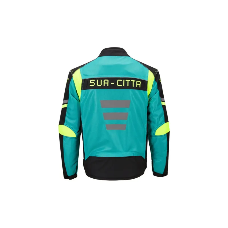 YUZHAOLIN Biker Jacket-5