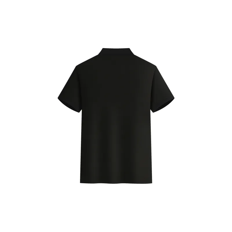 Maserati Polo Shirts Unisex-3