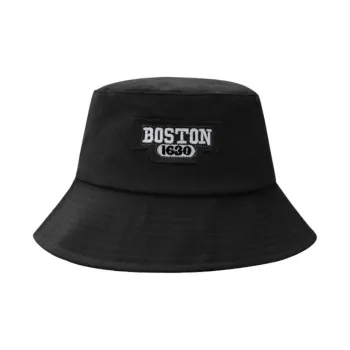 JEANSWEST Cotton Bucket Hats Unisex
