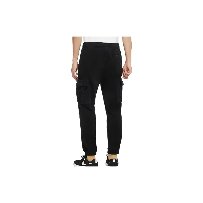 Nike SB Cargo Pants Men's Black-1