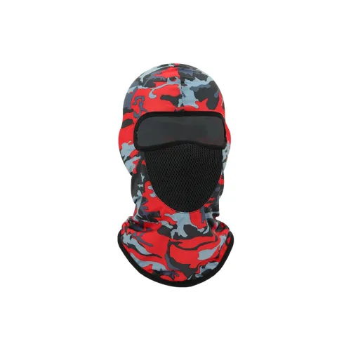 LOVSI Riding Equipment