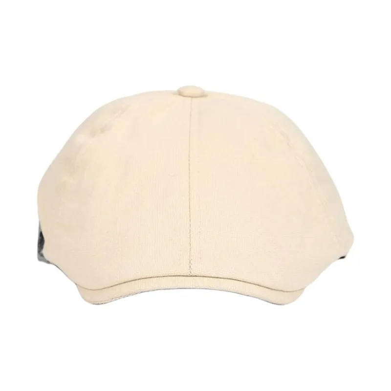 BEPOP Cotton Polyester Berets Unisex-2