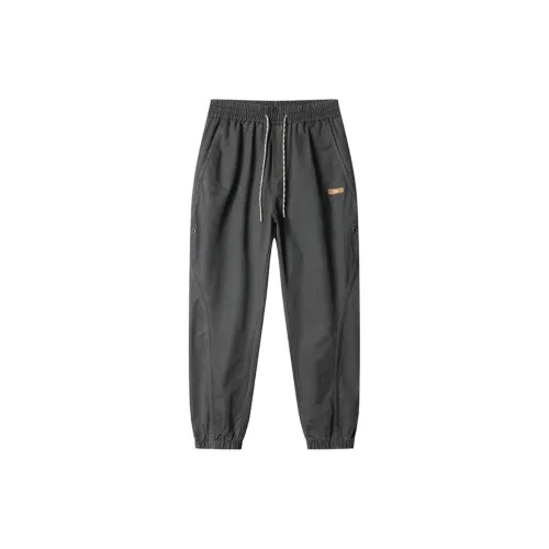 EPTISON Cargo Pants Unisex