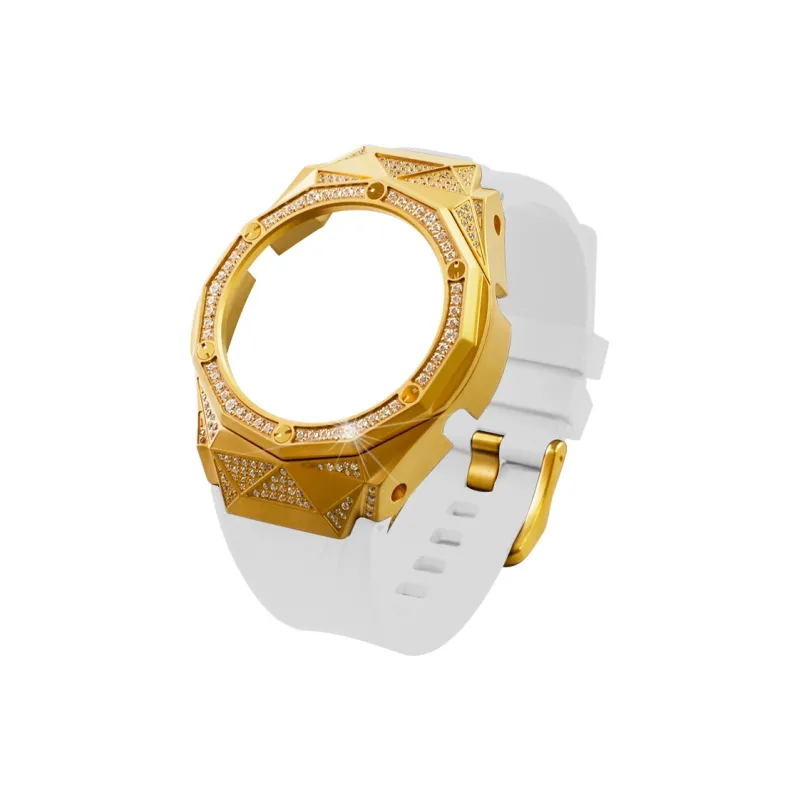 Keppot Unisex Watch Cases-32