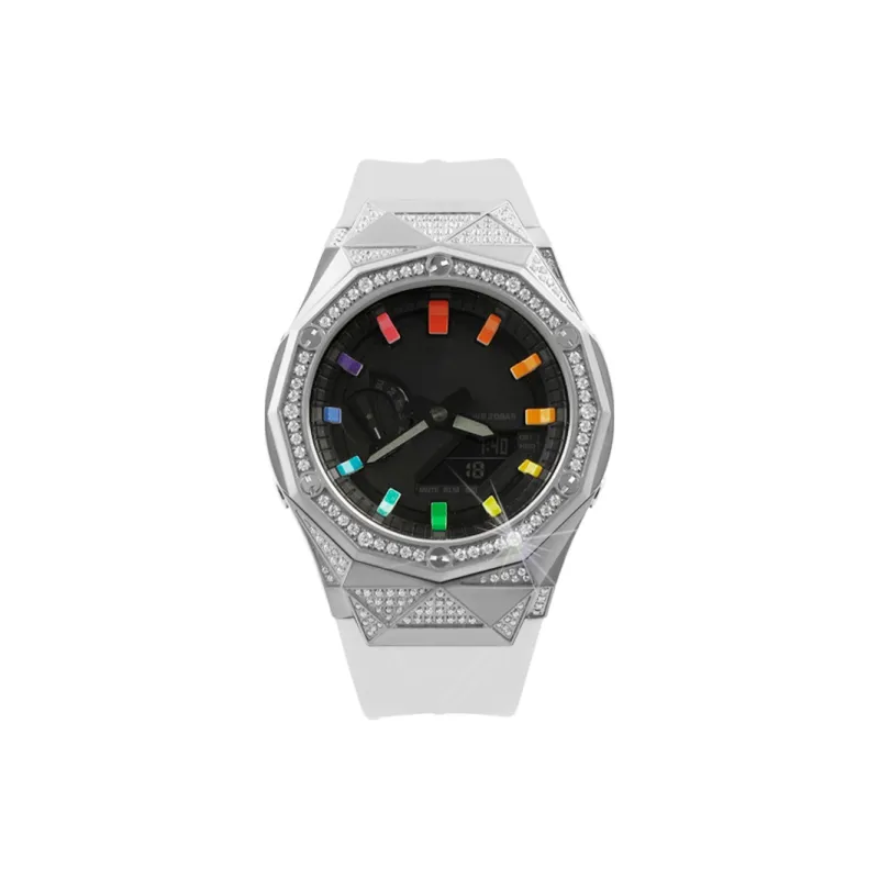 Keppot Unisex Watch Cases-19