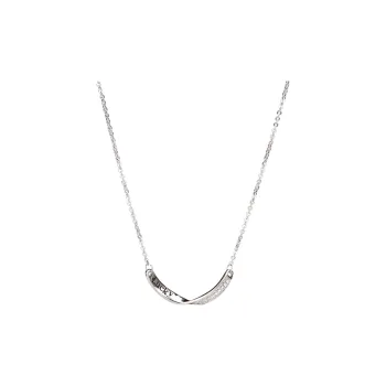 BLESSED BULLET Copper Necklaces Women's
