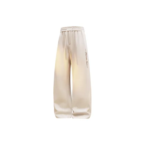 MEXICAN Casual Pants Unisex
