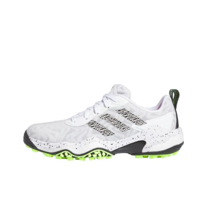 Adidas Codechaos 25 Golf Cloud White Core Black Lucid Lemon Women's-0