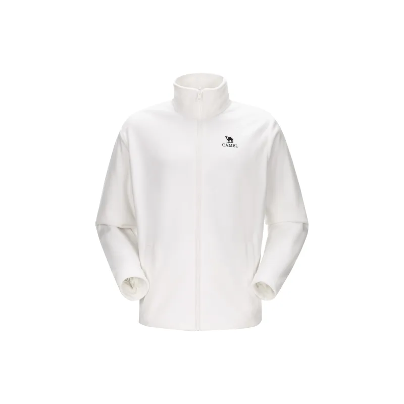 CAMEL All weather Windbreaker Jacket Unisex-2