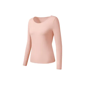XIN1BU Women's Thermal Tops