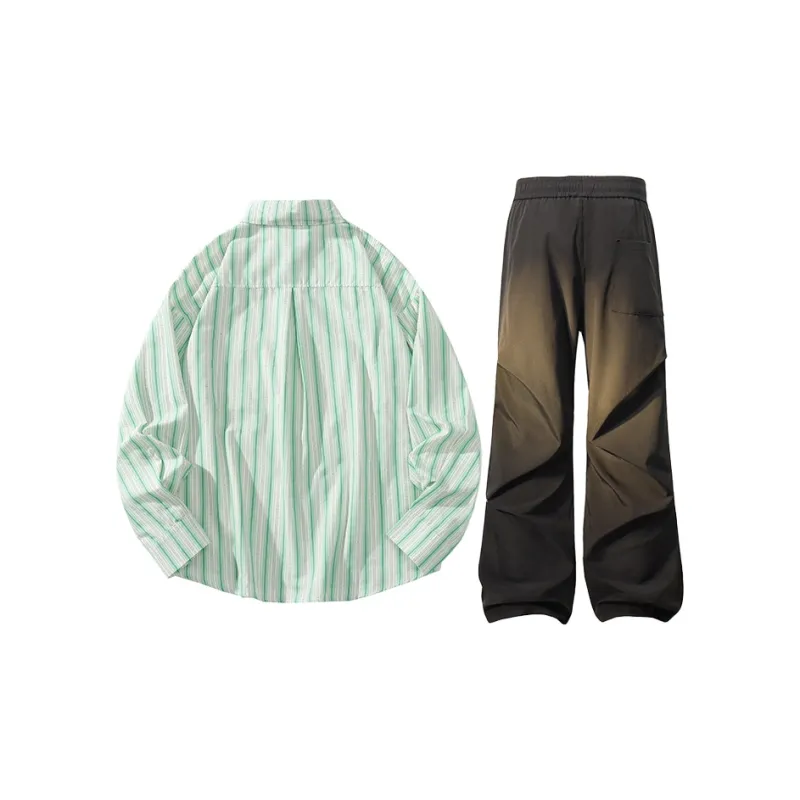 BRUMAIRE Casual Sportswear Unisex-6