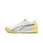 White Yellow
