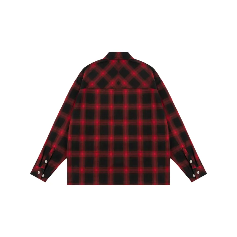 XINYINSU 24FW Long Sleeved Shirts Unisex Gift Box Set-3
