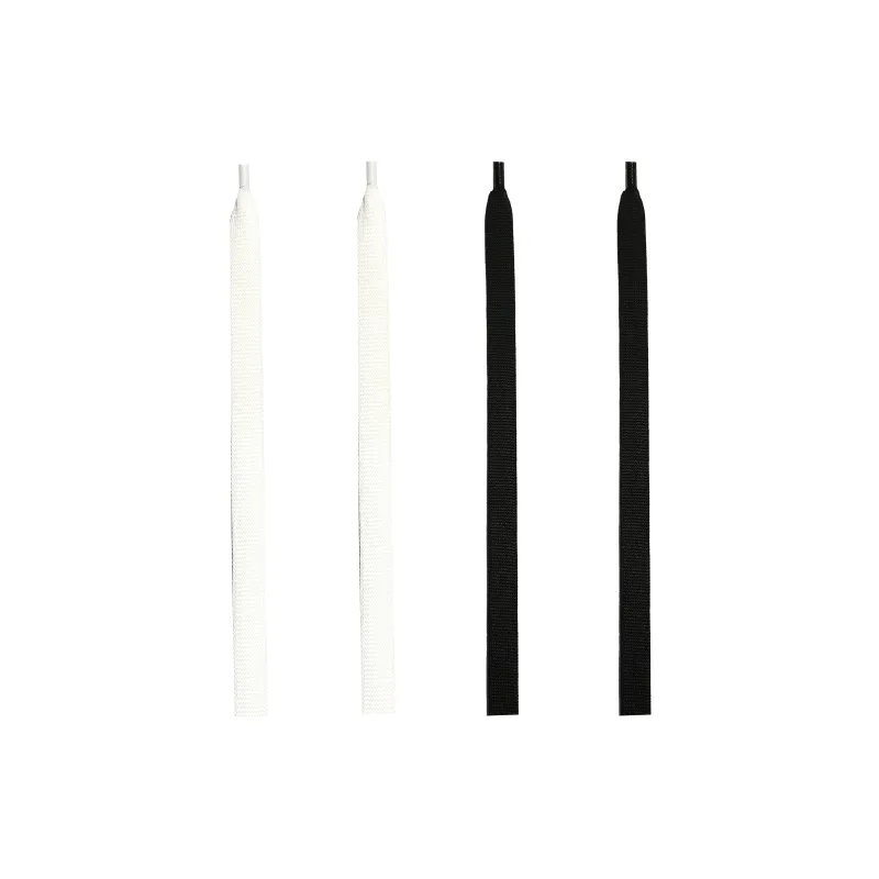 IOTS Polyester Shoelaces Unisex-4